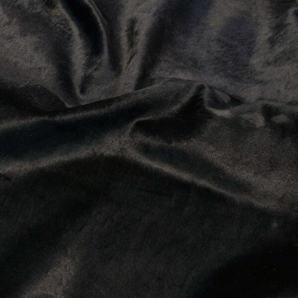 DMC.Black with Sueded Back.02.jpg Designer Hair-On Calfskins Image
